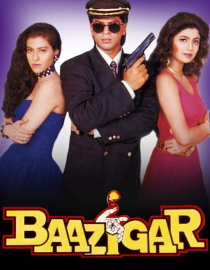 baazigar